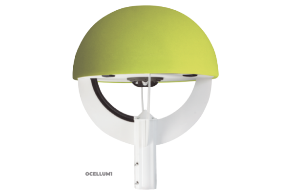 OCELLUM1 20-80W