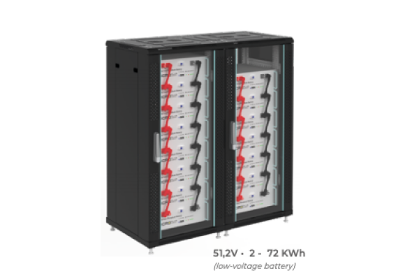 SAE-5 12V 272KWh